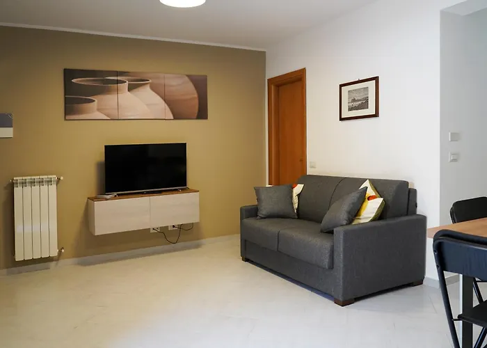 La Casa Di Eli